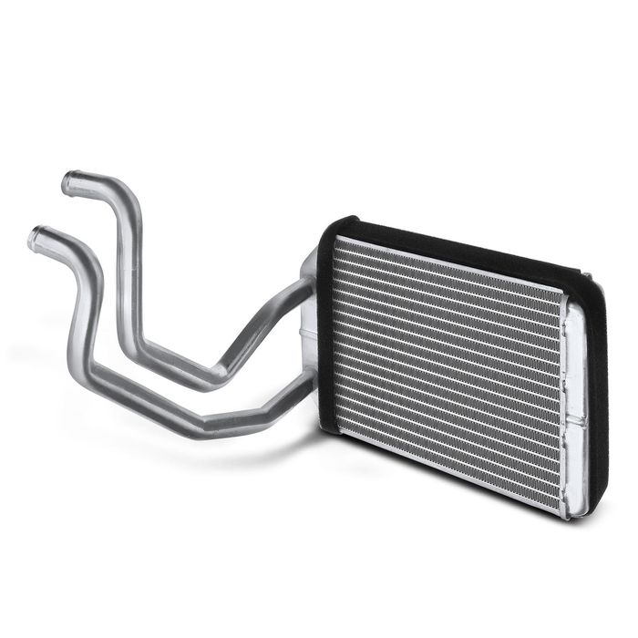 Радиатор парно НОВО за Jeep Grand Cherokee