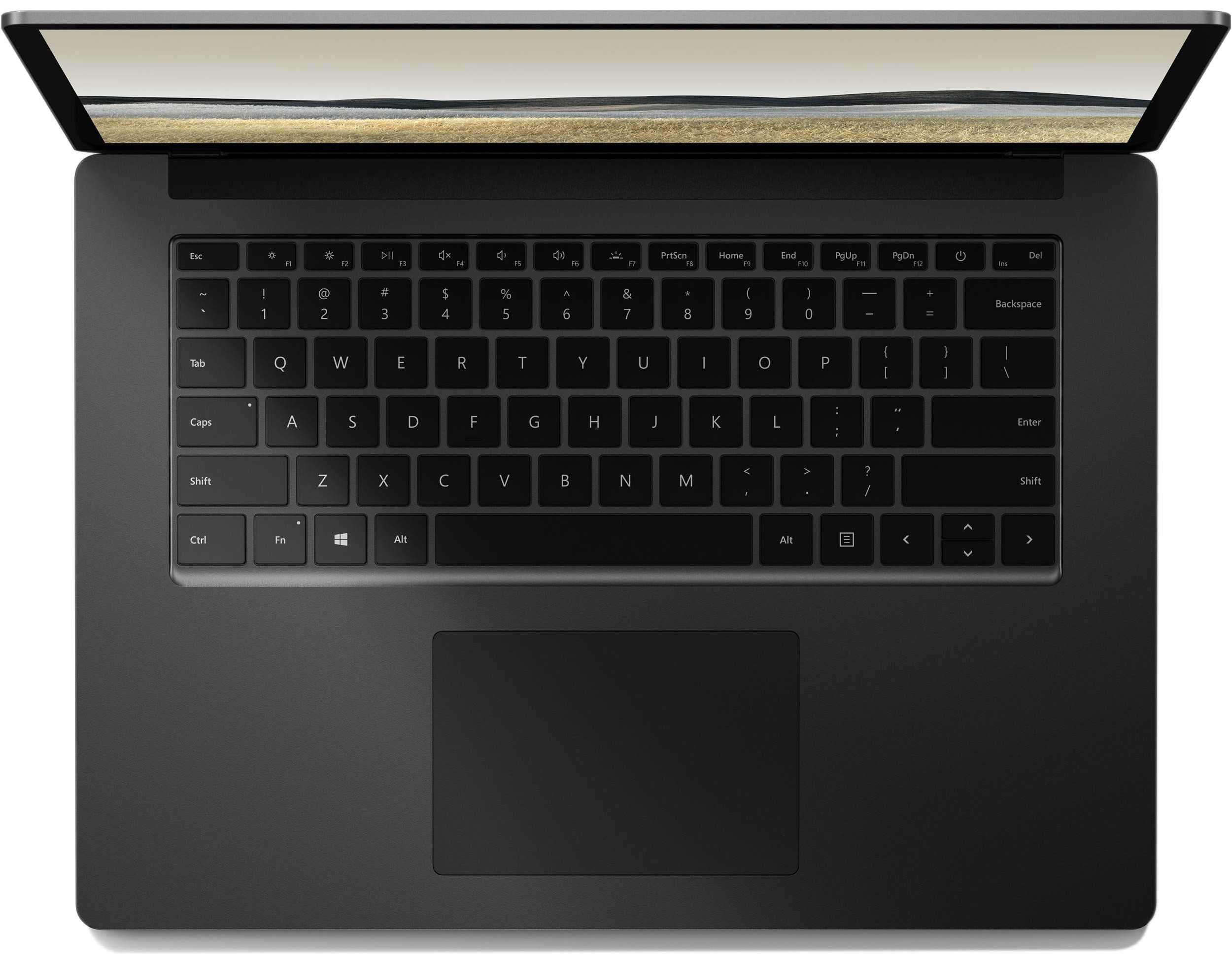 Лаптоп Microsoft Surface Laptop 3 i5-1035G7 8GB 256GB FHD ГАРАНЦИЯ