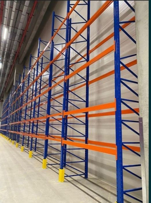 Rafturi metalice profesionale pro494x6