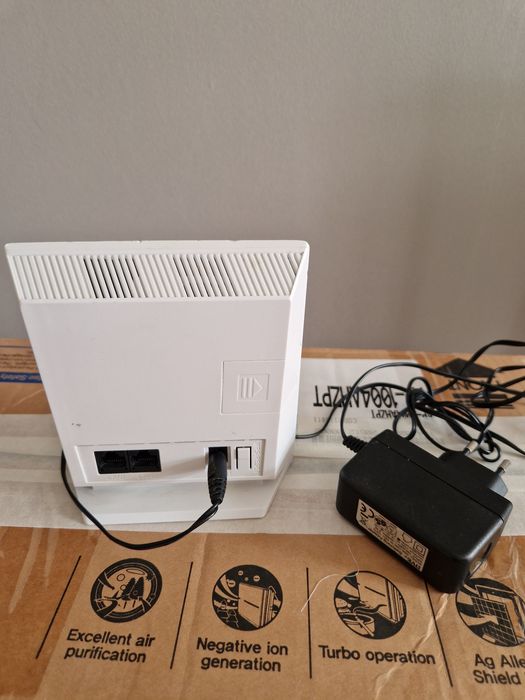 WiFi модем Altel