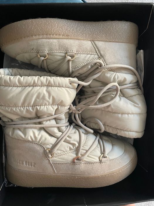Апрески Moon Boot