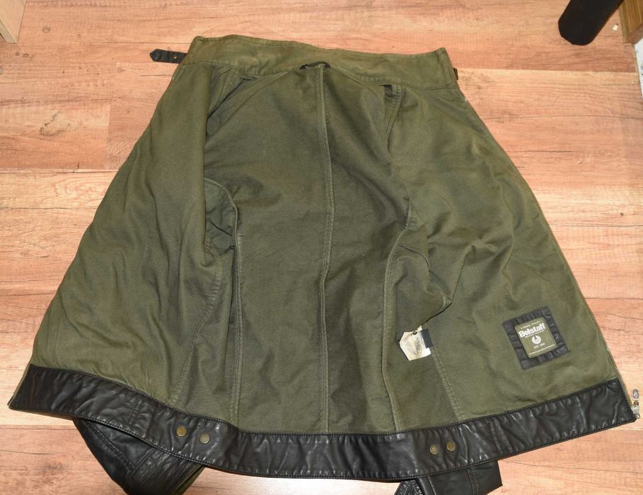 Belstaff оригинално мъжко яке размер М