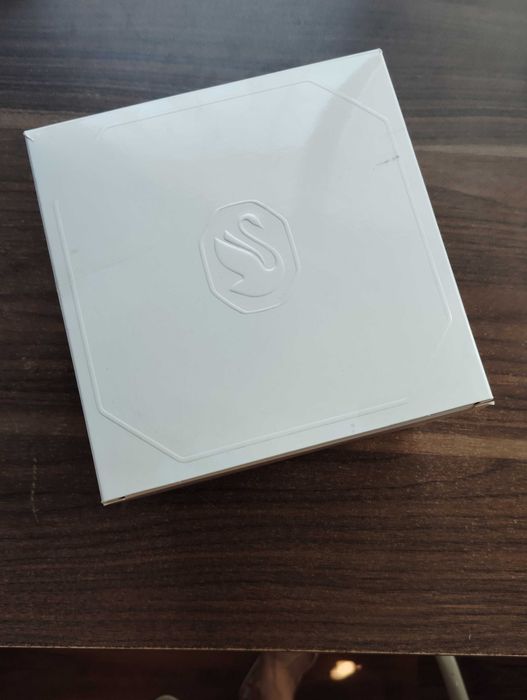 Кристални цветя кактус бордо - SWAROVSKI