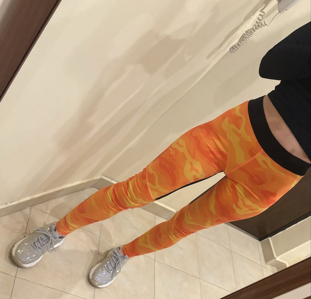 Клин Reebok Speedwick