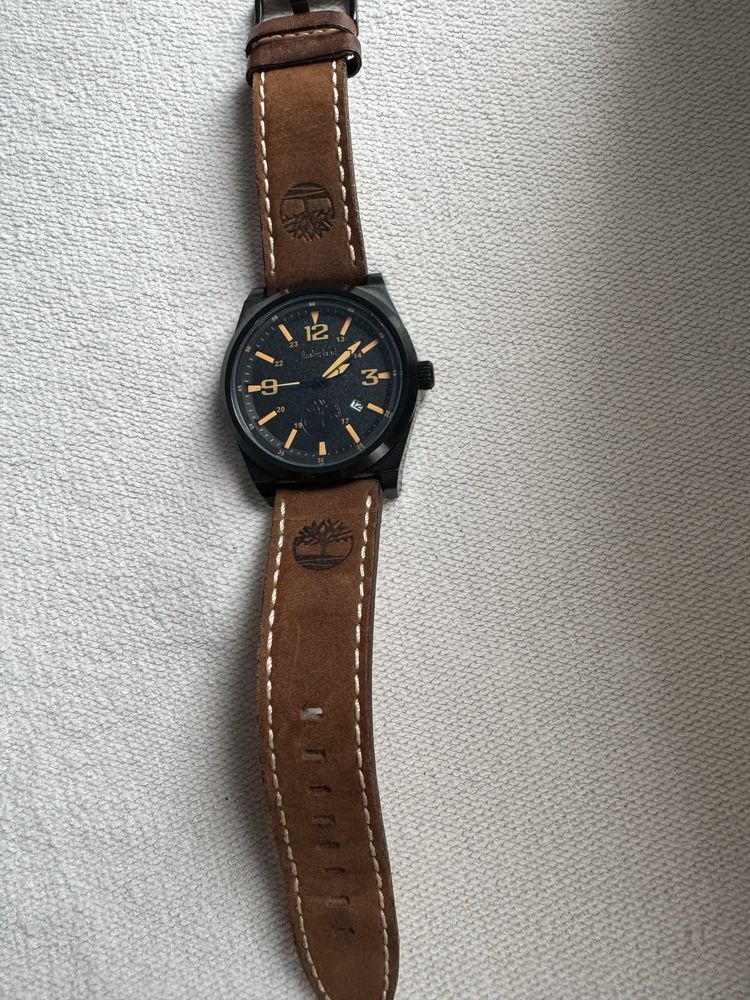 Мъжки часовник Timberland 14641J