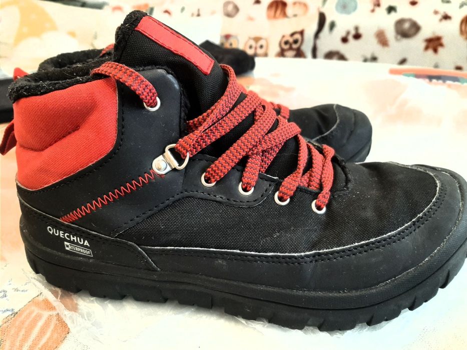 Детски обувки, подарък 2 долници