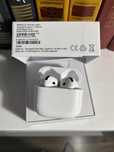 Airpods 4 Lux copy