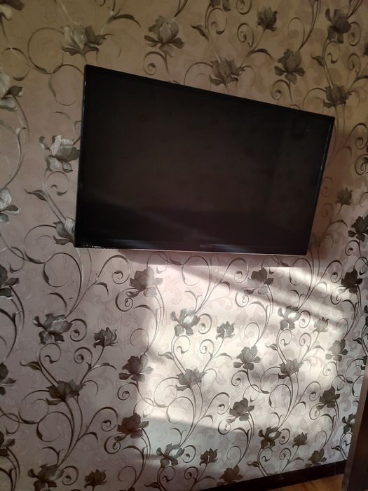 Телевизор без смарт тв