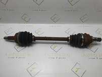 Planetara stanga DAIHATSU CUORE V (L7_) [ 1998 - 2003 ] 1.0 (EJ-DE) 40KW|54HP