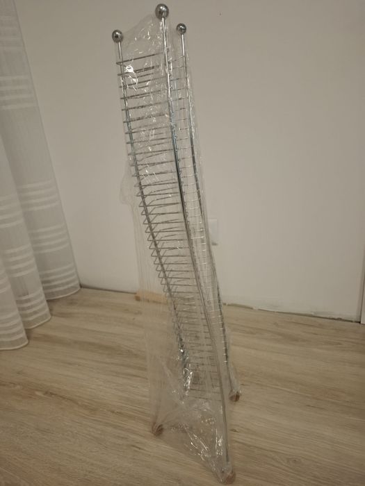 Suport  metal cd uri