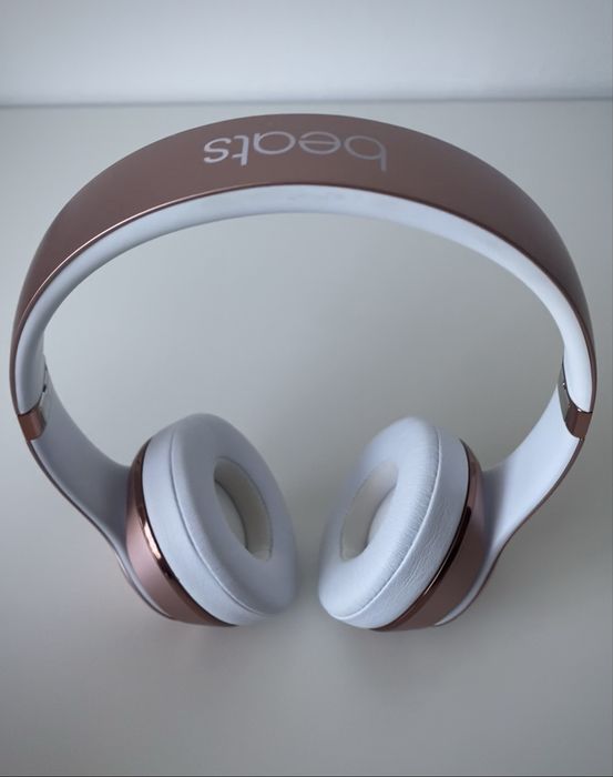 Căști Beats Solo 3