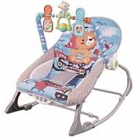 Scaunel balansoar Chipolino Baby Spa