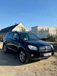 Vand Toyota Rav4