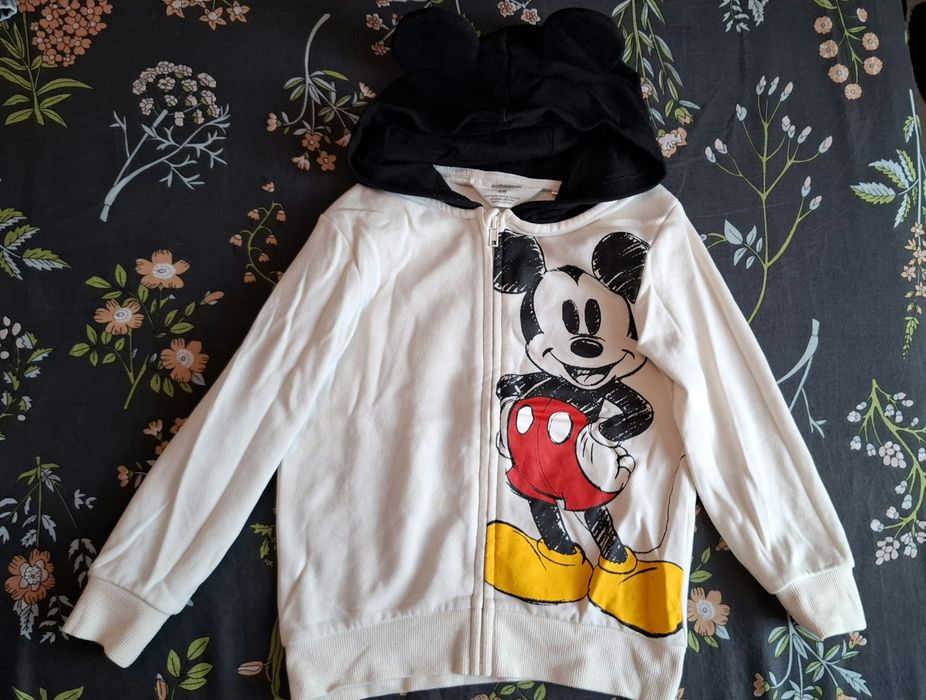 Hanorace baieti H&M Nr.116