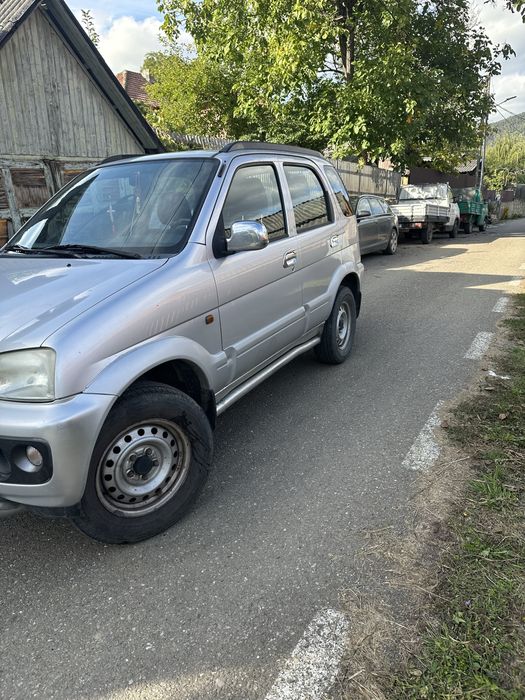 Vand Daihatsu Terrios 1.3 an 2001