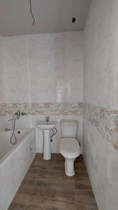 1 ком. квартиры, 32 м². Старые Сергели (Eski Sergeli). Метро - 2,5 км.