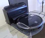 Robot aspirator Samsung SR8980 - import Germania