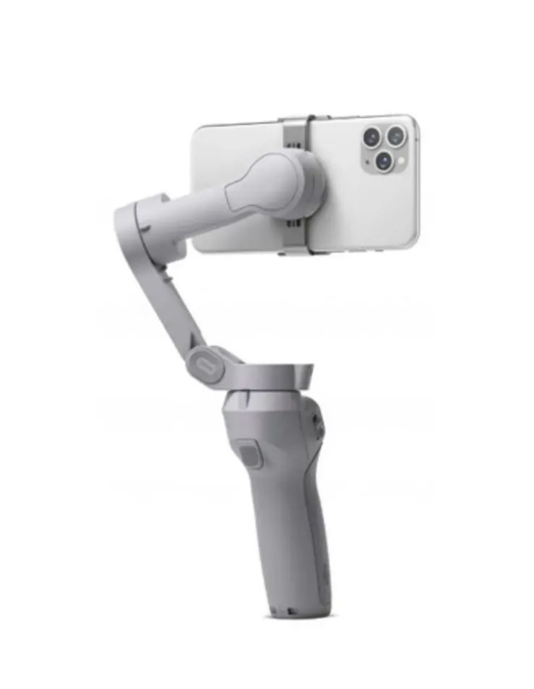 Dji osmo 4 se ( стабилизатор )