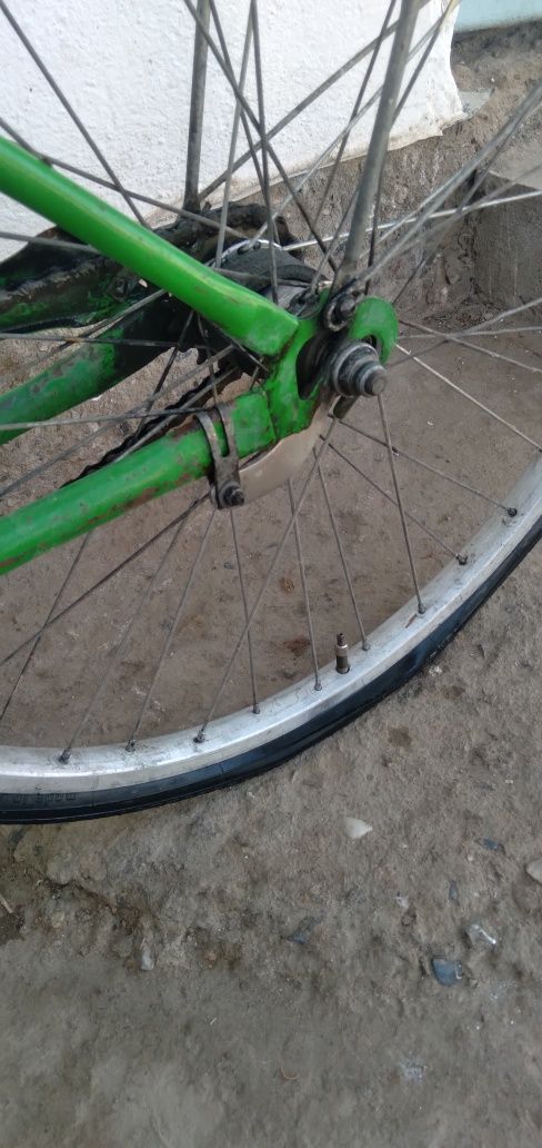 Veloseped retro antkvar radnoy 
Велосапед 26 размер