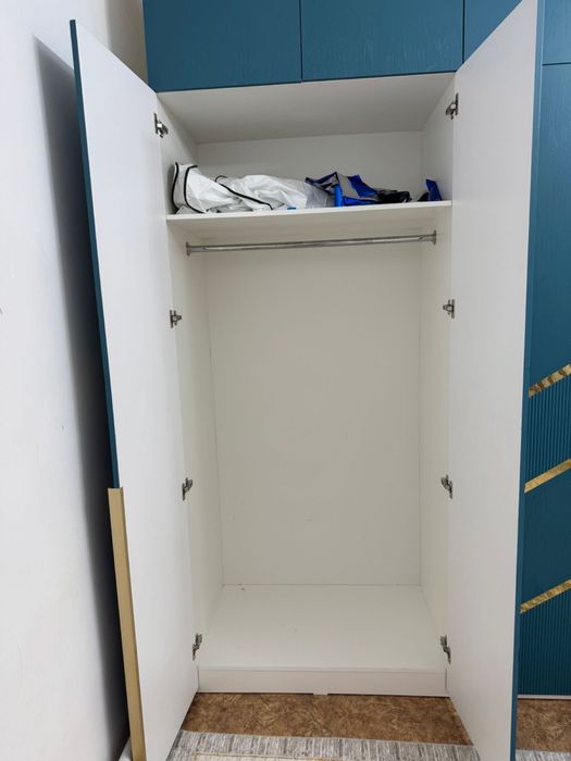 Сатылады жырылган сызылган жеры жок