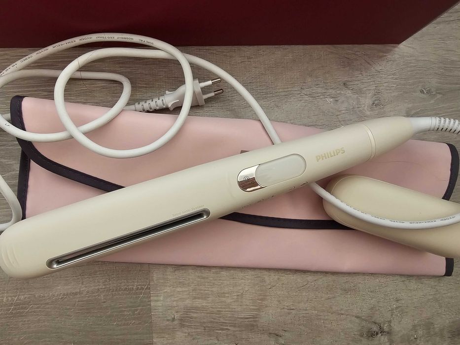 Преса за коса Филипс/Philips sense IQ BHS838