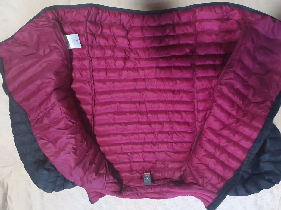 Canada Goose,Zara, Haglofs дамски якета