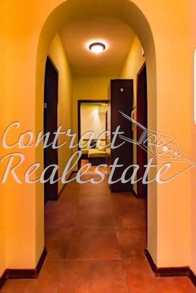 Дава се под наем Тристаен апартамент в Варна, Левски - 70 кв.м за 484.5 € - Снимка #9