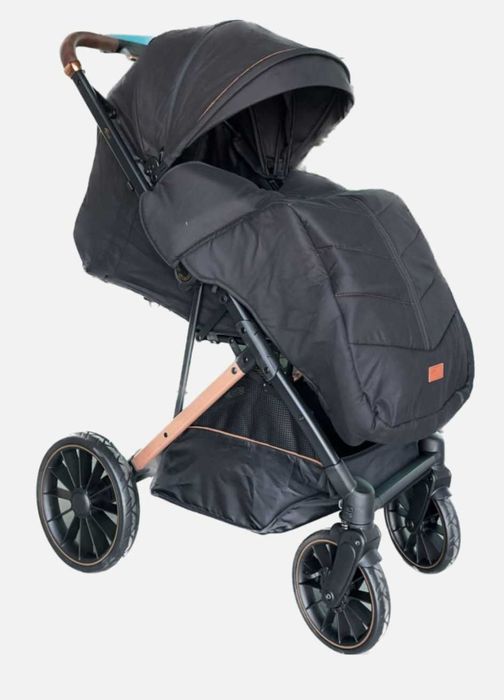 Каляска  прогулочная