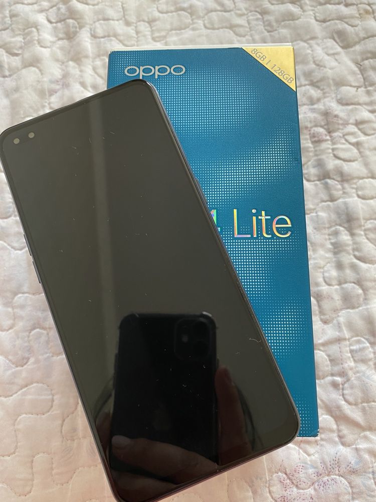 Oppo Reno 4 lite