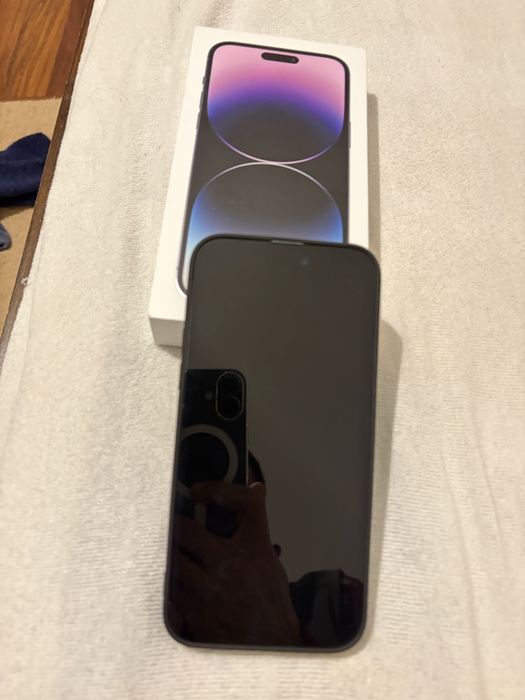 Vand Iphone 14 pro max