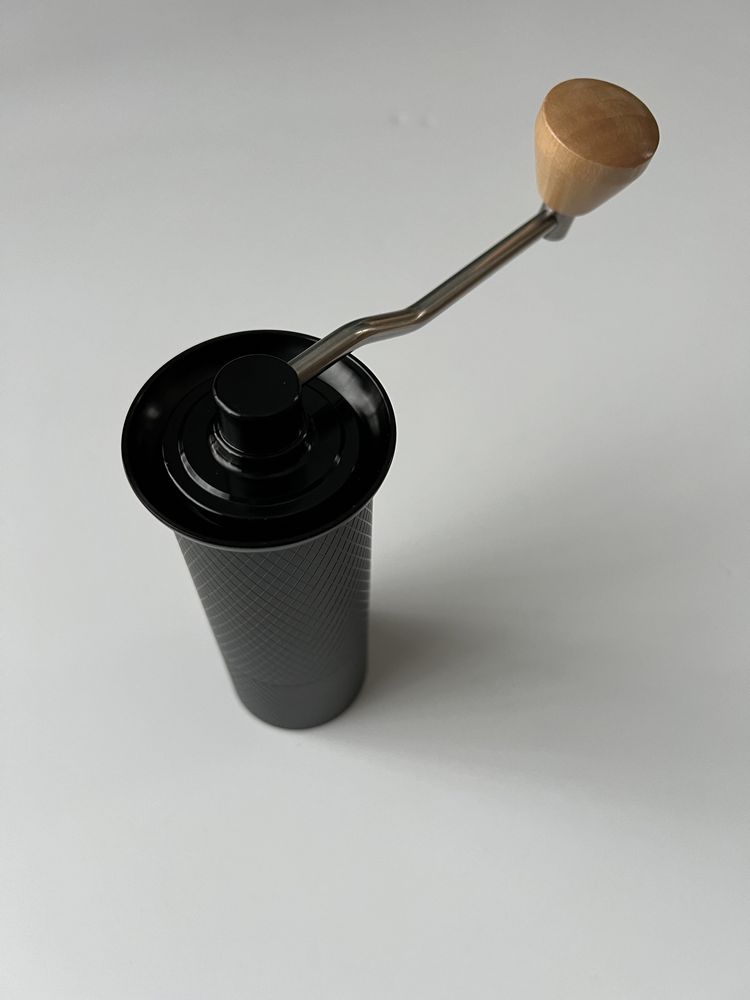 Rasnita manuala de cafea (marzzoco delonghi saeco)