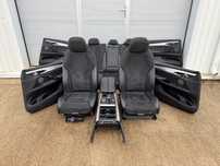 Interior complet M Sport Alcantara Bmw X5 F15