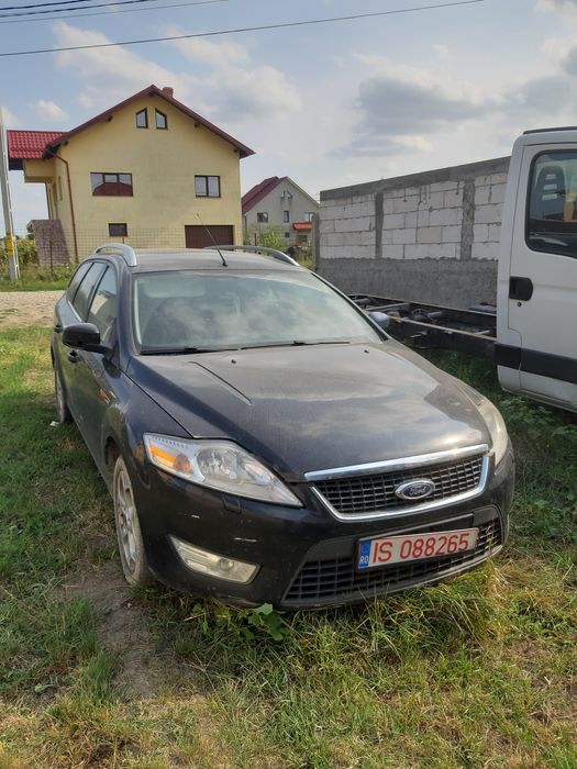 Motor ford mondeo 2.0 2008