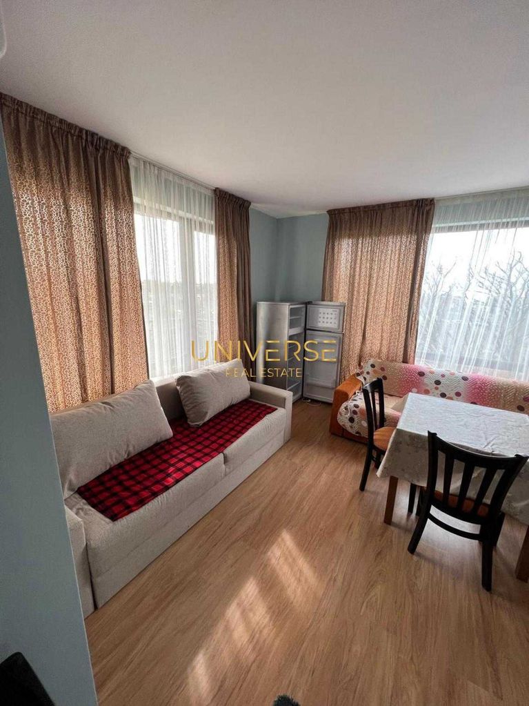 Продава се Двустаен апартамент в Свети Влас - 68 кв.м за 1103 €/кв.м - Снимка #1