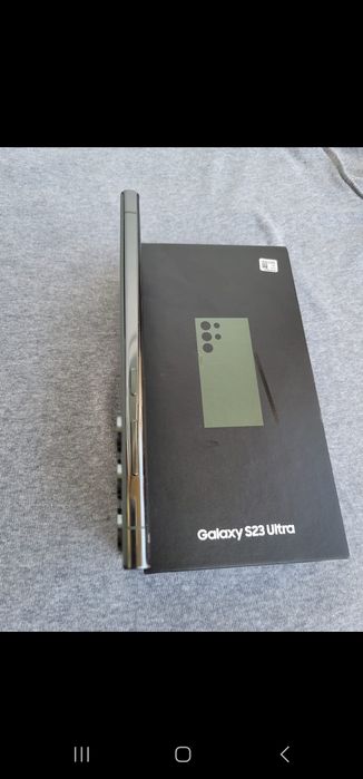 Samsung s23 ultra 512 GB