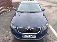 Vand Skoda Octavia 3 Active, 1.2 TSI 81kW/110cp