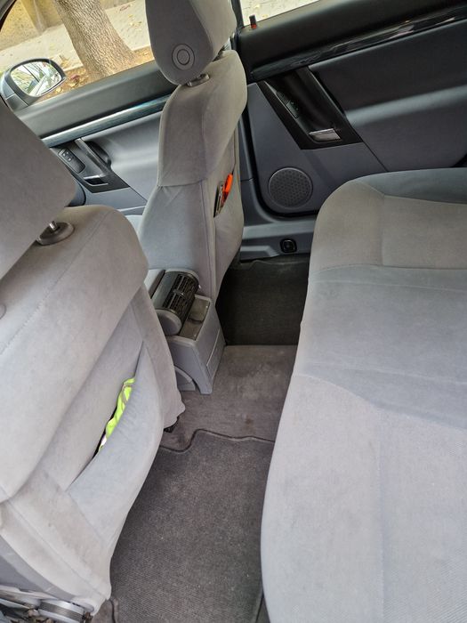 Opel Vectra - 2005 - 1.9 Diesel - 301.000 km.