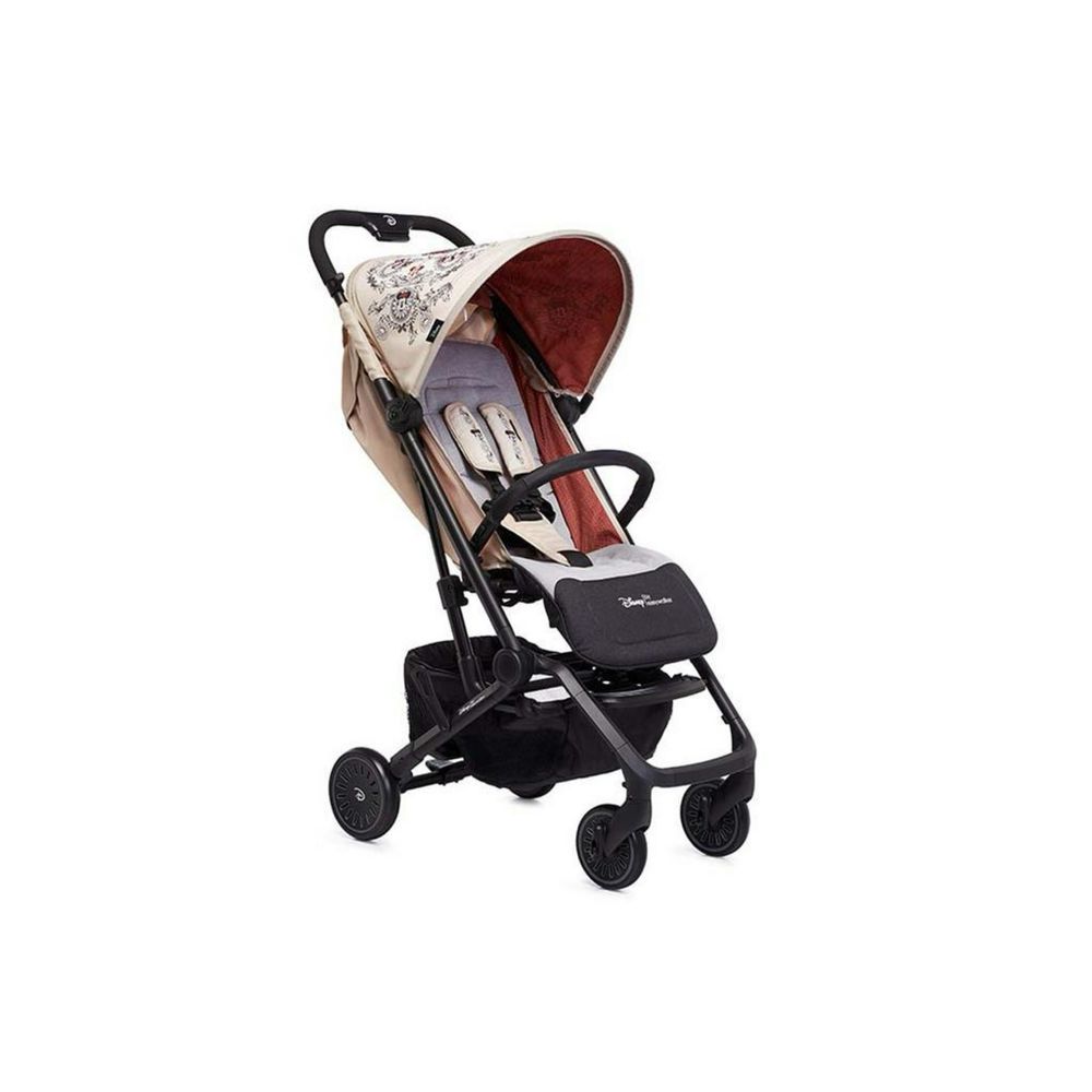 Лятна количка Easywalker Buggy XS Disney Minnie Mouse