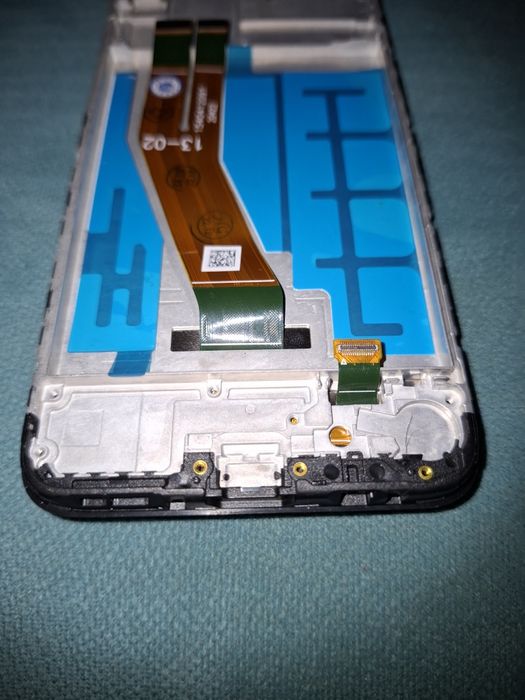 Display Samsung Galaxy M 11 OLED