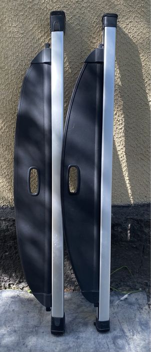 Toyota Rav 4 шторка 2012