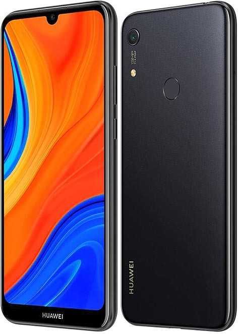 Мобилен Huawei YS 2019