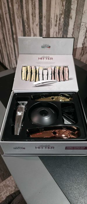 Машинка за подстригване