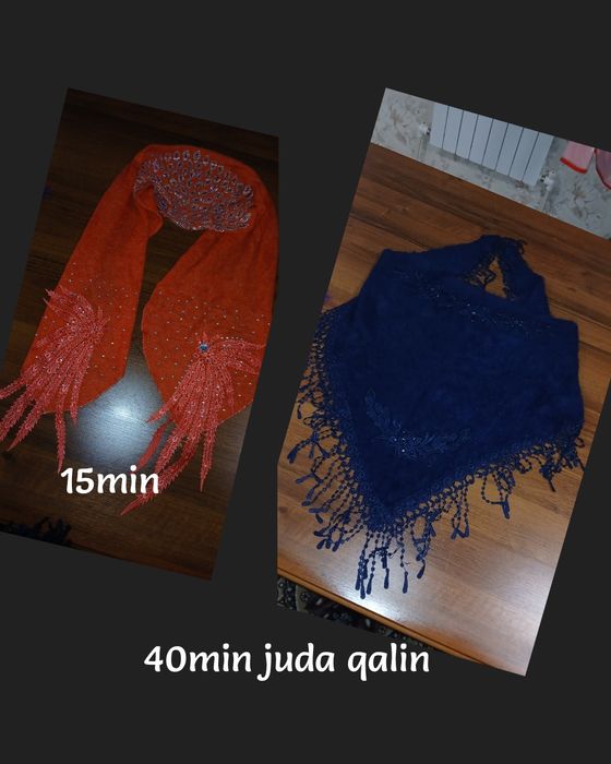 koylak romol sharf qolqopli