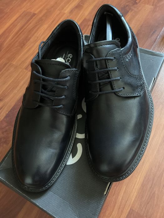 Мужские туфли ecco 41