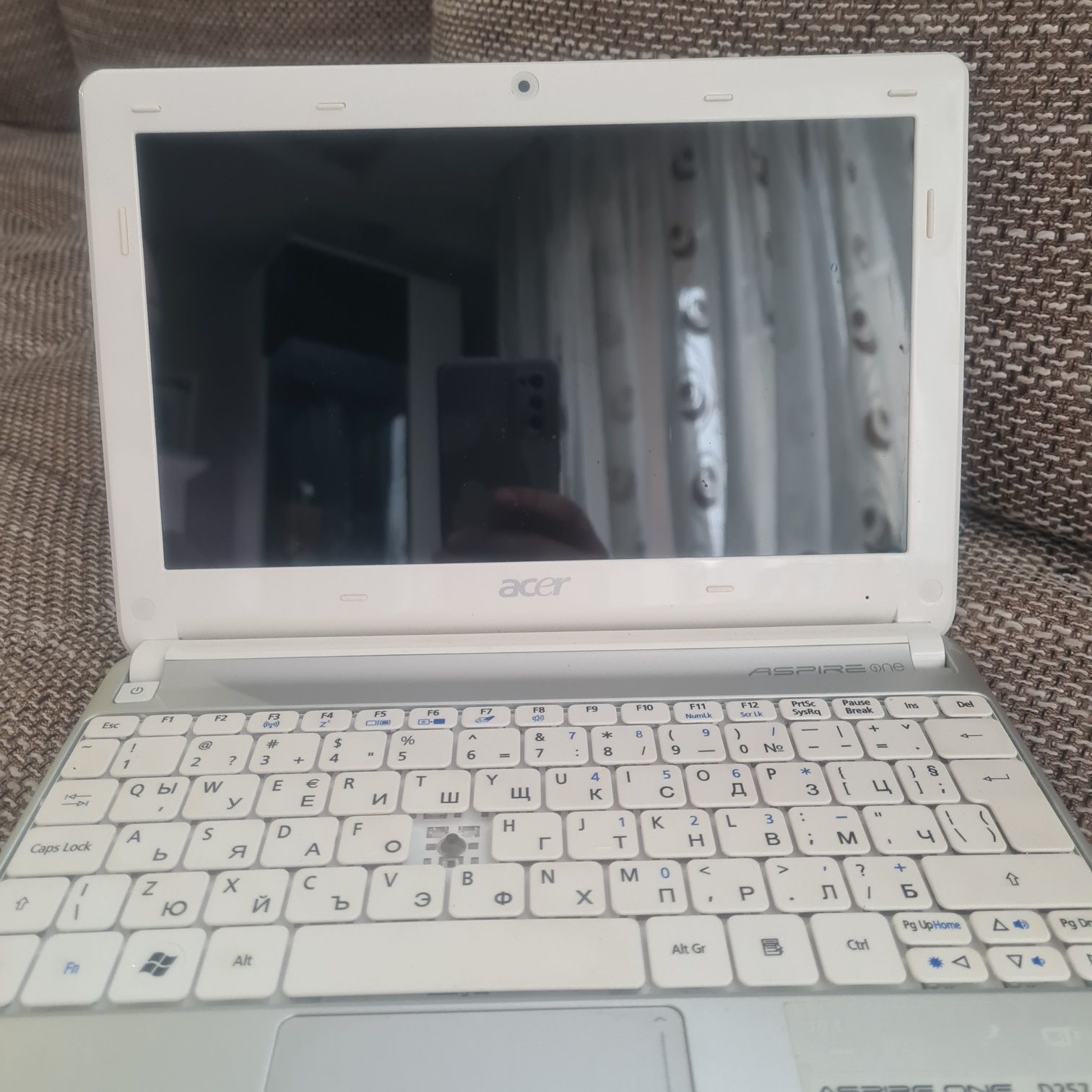 Лаптоп acer 85 лева