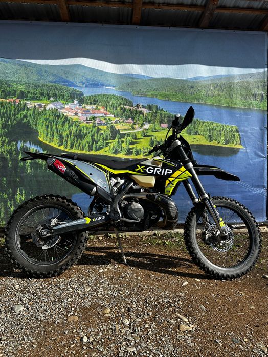 KTM 300 EXC TPI 2020