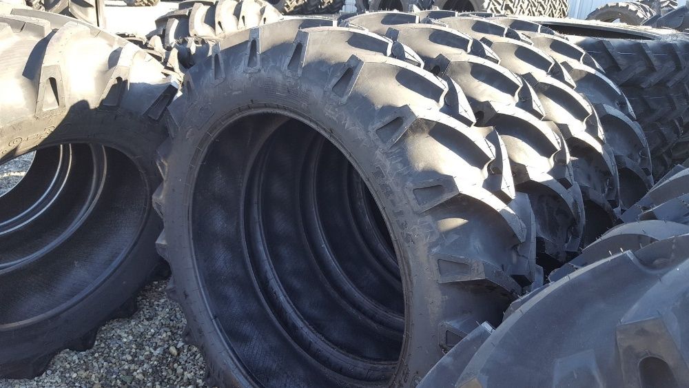 12.4-36 BKT Cauciucuri noi agricole anvelope pentru tractor
