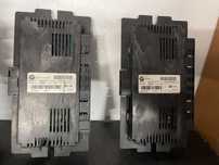 Frm 3 bmw e90 e91 e87 modul lumini frm 3 bmw e90 e91 e87