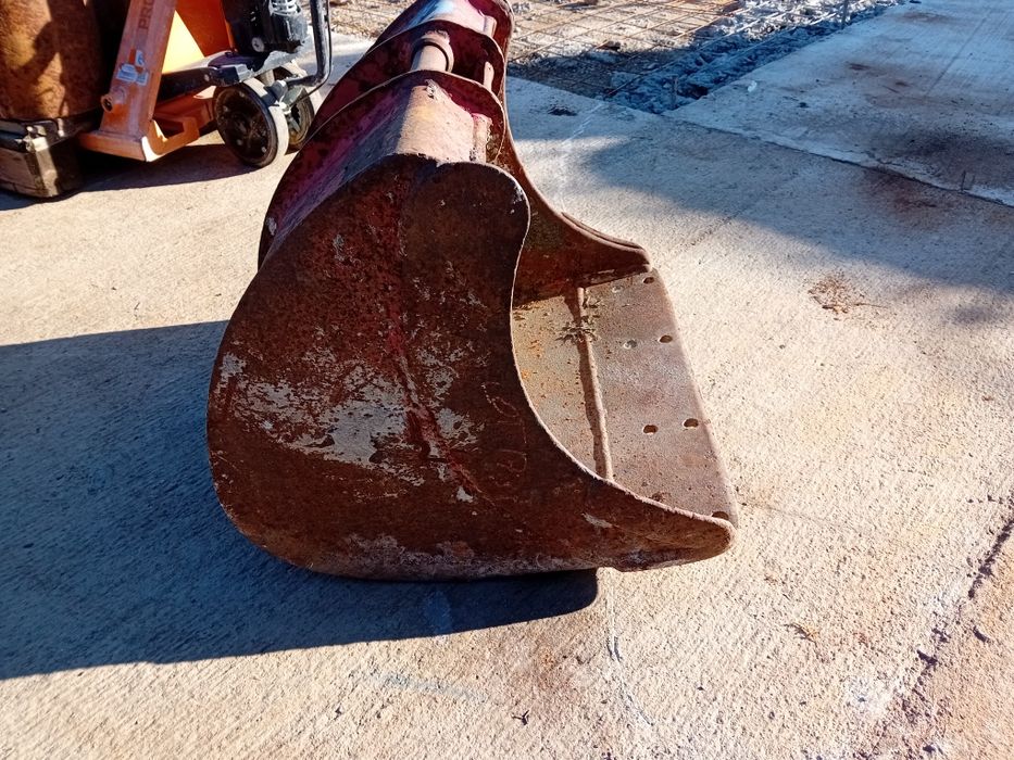 Cupa 60 cm miniexcavator 2.5 3 tone