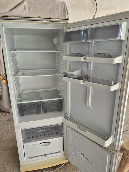 Холодильник Атлант